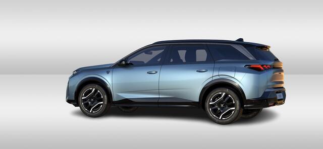 Peugeot 5008 e-5008 GT Avantage 73 kWh | 495km WLTP | Panoramadak | Leder/Alcantara