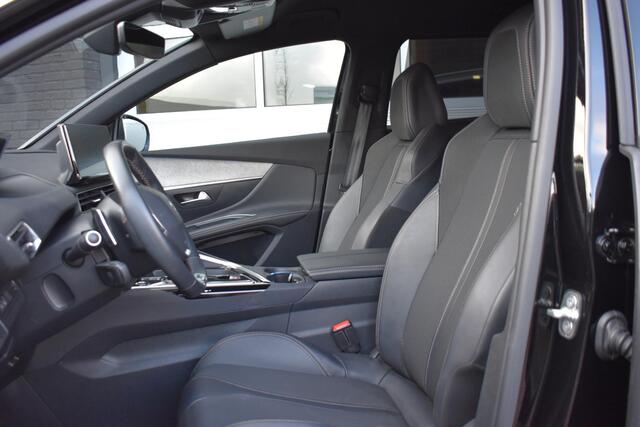 Peugeot 5008 1.2 PureTech 130PK Aut. GT | 7 Zits | LED | Navi | Camera | Incl. garantie