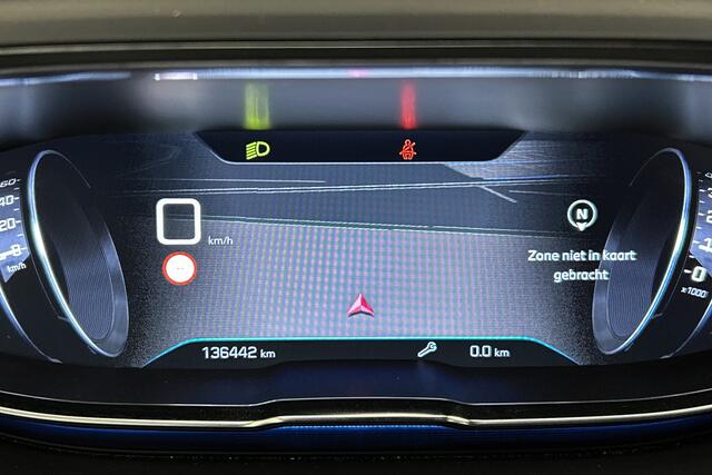 Peugeot 5008 1.2 PureTech Blue Lease Premium | Panoramadak | Trekhaak | Half lederen bekleding