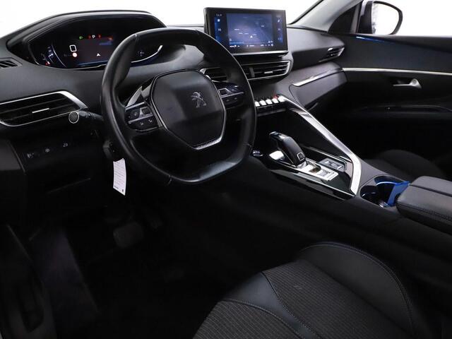 Peugeot 5008 1.2T 130pk Automaat 7Pers Allure Trekhaak/Camera