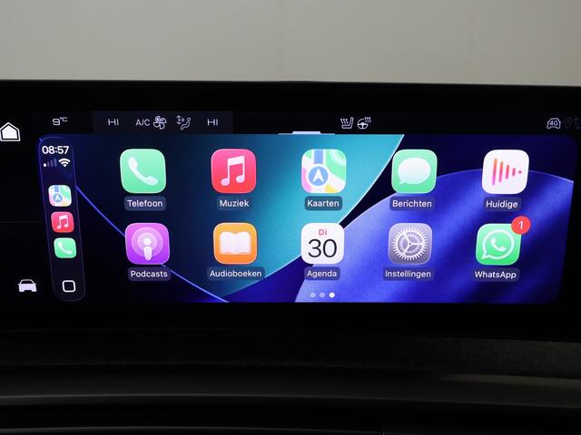 Peugeot 5008 1.2 Hybrid 145 GT | Stoel en Stuurverwarming | Adapt. Cruise | Full Map Navi | Camera |