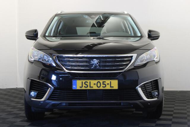 Peugeot 5008 1.2 PureTech Blue Lease Premium |Navi|