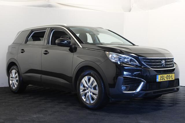 Peugeot 5008 1.2 PureTech Blue Lease Premium |Navi|