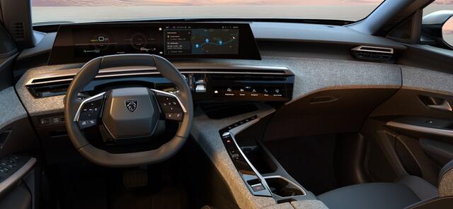 Peugeot 5008 1.6 Plug-in Hybrid 195 Allure DIRECT RIJDEN - PANORAMIC PACK - 8 JAAR GARANTIE