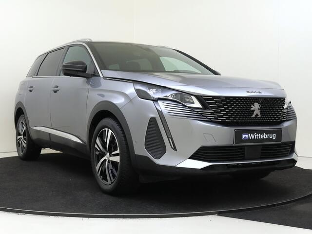 Peugeot 5008 1.2 PureTech GT Alcantara + Open dak !!!
