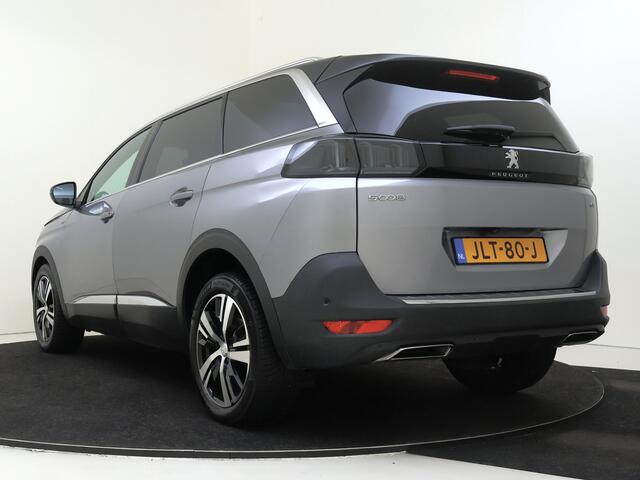 Peugeot 5008 1.2 PureTech GT Alcantara + Open dak !!!