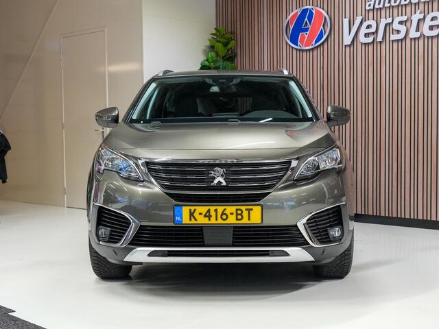 Peugeot 5008 1.2 PureTech Access 7P