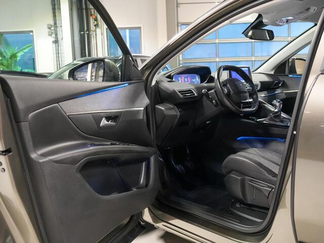 Peugeot 5008 1.2 PureTech Access 7P