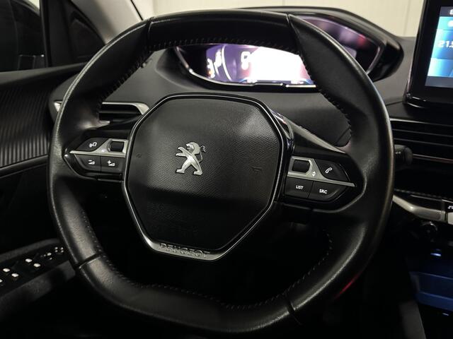 Peugeot 5008 1.2 PureTech Active Pack Business DIGI-DASH 7-PERSN. CARPLAY CAMERA