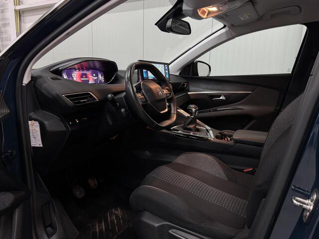 Peugeot 5008 1.2 PureTech Active Pack Business DIGI-DASH 7-PERSN. CARPLAY CAMERA