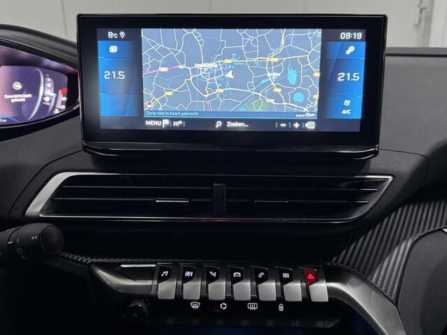 Peugeot 5008 1.2 PureTech Active Pack Business DIGI-DASH 7-PERSN. CARPLAY CAMERA