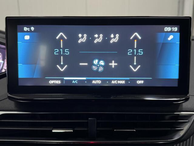 Peugeot 5008 1.2 PureTech Active Pack Business DIGI-DASH 7-PERSN. CARPLAY CAMERA