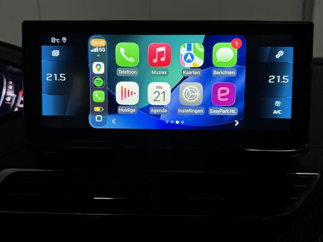 Peugeot 5008 1.2 PureTech Active Pack Business DIGI-DASH 7-PERSN. CARPLAY CAMERA