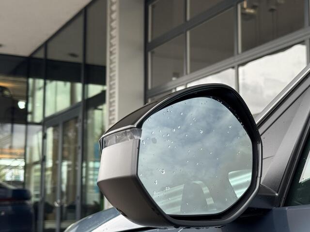 Peugeot 5008 Allure 1.6 HYbrid PHEV 195pk e-DCS7 | NAVI | 18 INCH LM VELGEN | 360° CAMERA |