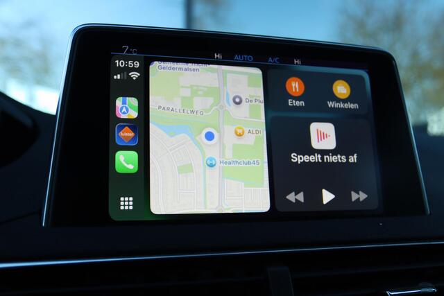 Peugeot 5008 1.2 PT ALLURE 7PERS. | PANO | CARPLAY | VIRT. COCKPIT | PDC | STOELVERW.