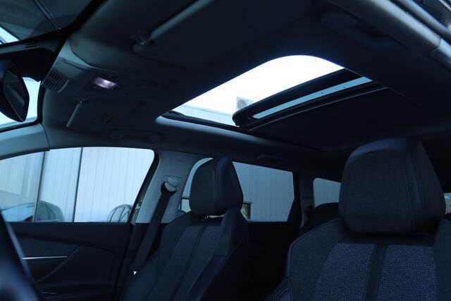 Peugeot 5008 1.2 PT ALLURE 7PERS. | PANO | CARPLAY | VIRT. COCKPIT | PDC | STOELVERW.