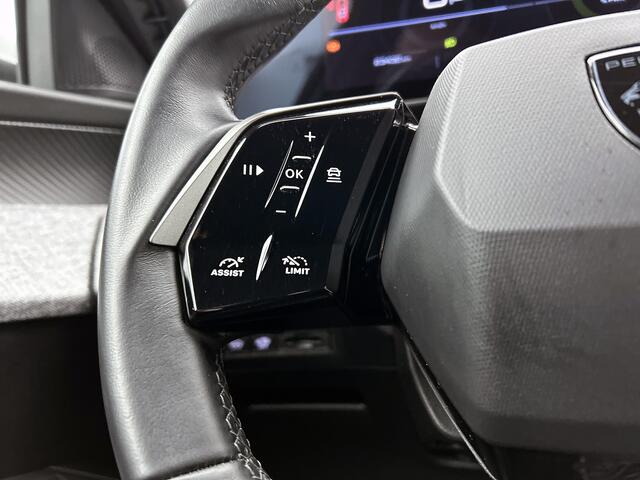 Peugeot 5008 Hybrid 145 pk Automaat Allure | Rijkalar | AGR-stoelen | 360 camera | Dodehoekdetectie |