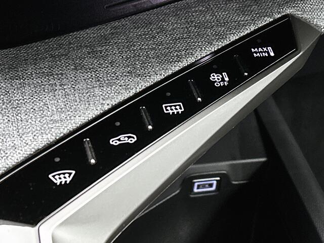 Peugeot 5008 Hybrid 145 pk Automaat Allure | Rijkalar | AGR-stoelen | 360 camera | Dodehoekdetectie |