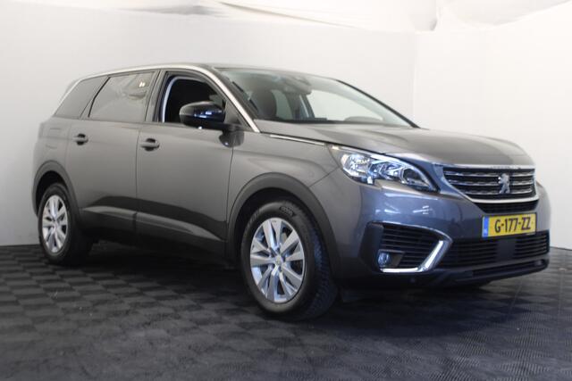 Peugeot 5008 1.2 PureTech Blue Lease Executive |Navi|