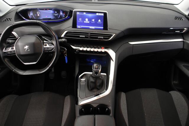 Peugeot 5008 1.2 PureTech Blue Lease Executive |Navi|