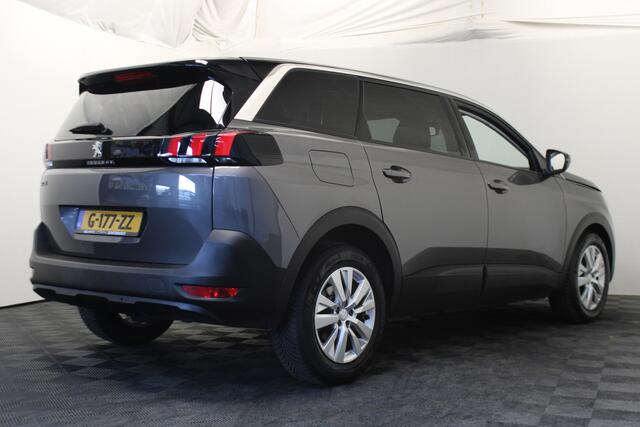 Peugeot 5008 1.2 PureTech Blue Lease Executive |Navi|