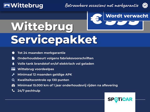 Peugeot 5008 1.6 PureTech GT | 7-Zits | Automaat | 180 PK | Panoramisch Schuifdak | Camera | Navigatie |