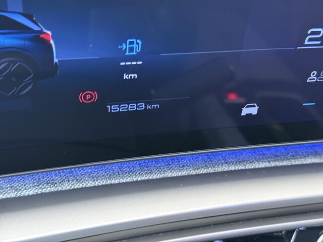 Peugeot 5008 1.2 Hybrid 136 Allure