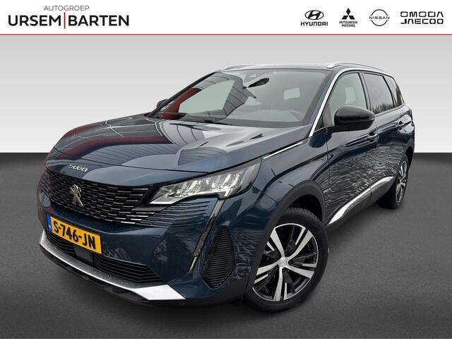 Peugeot 5008 1.2 PureTech Allure Pack Business