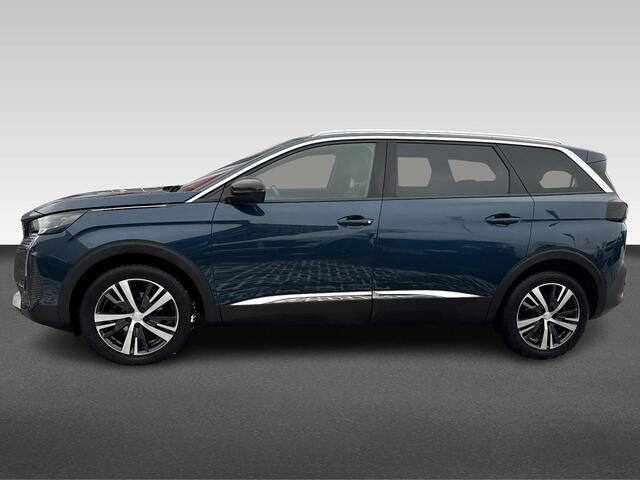 Peugeot 5008 1.2 PureTech Allure Pack Business