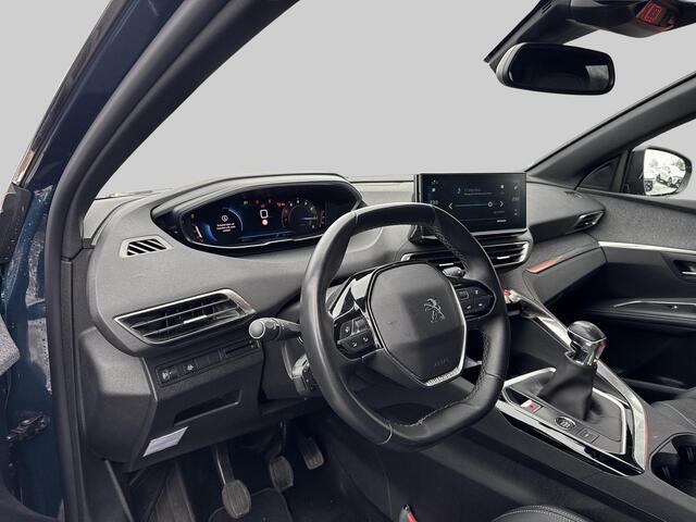 Peugeot 5008 1.2 PureTech Allure Pack Business