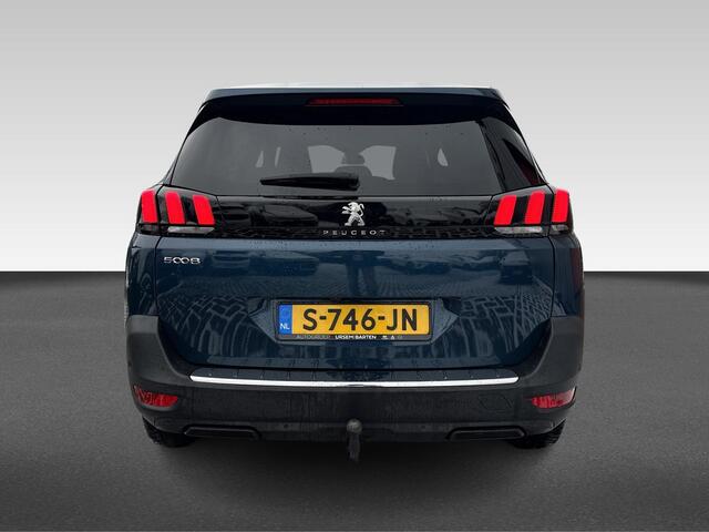 Peugeot 5008 1.2 PureTech Allure Pack Business