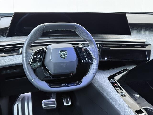 Peugeot 5008 e-5008 GT Avantage 73 kWh | Alcantara | Elek. Stoelen | Camera | Pano Schuifdak |