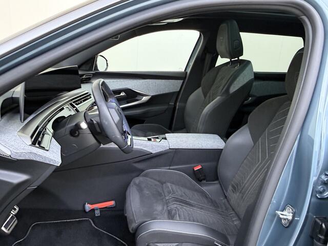Peugeot 5008 e-5008 GT Avantage 73 kWh | Alcantara | Elek. Stoelen | Camera | Pano Schuifdak |