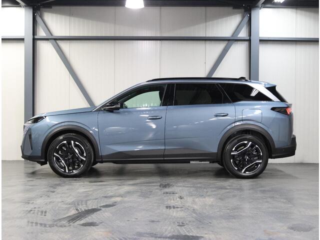 Peugeot 5008 e-5008 Allure Avantage 73 kWh Actie model | Gratis Panoramic Pack | Metaal lak | 360 Vision & Drive Assist |
