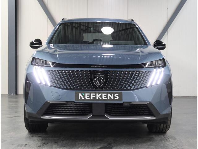 Peugeot 5008 e-5008 Allure Avantage 73 kWh Actie model | Gratis Panoramic Pack | Metaal lak | 360 Vision & Drive Assist |