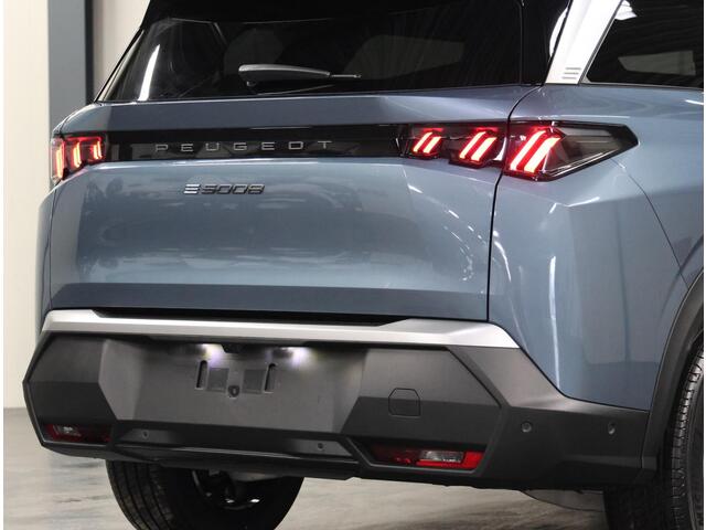 Peugeot 5008 e-5008 Allure Avantage 73 kWh Actie model | Gratis Panoramic Pack | Metaal lak | 360 Vision & Drive Assist |