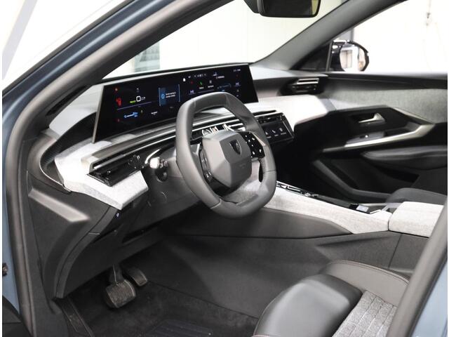 Peugeot 5008 e-5008 Allure Avantage 73 kWh Actie model | Gratis Panoramic Pack | Metaal lak | 360 Vision & Drive Assist |
