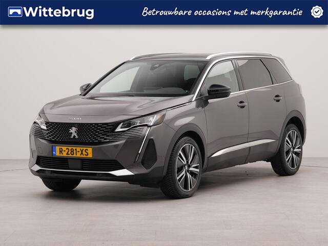 Peugeot 5008 1.2 PureTech GT Pack Business