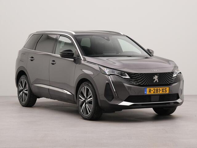 Peugeot 5008 1.2 PureTech GT Pack Business