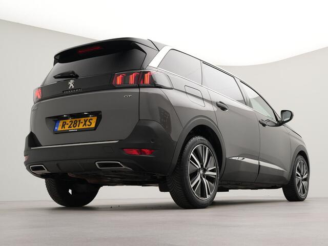Peugeot 5008 1.2 PureTech GT Pack Business