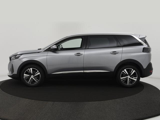 Peugeot 5008 1.2 Blue Lease Allure 7P TREKH|STOELVERW|ACC|LED|CAMERA|ELEK.ACHTERKLEP|18INCH