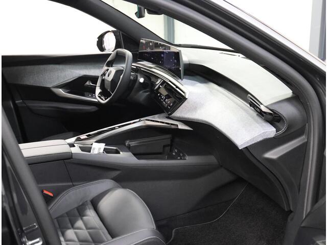 Peugeot 5008 e-5008 GT Exclusive 73 kWh | Lederen interieur | Warmtepomp | Geventileerde voorstoelen