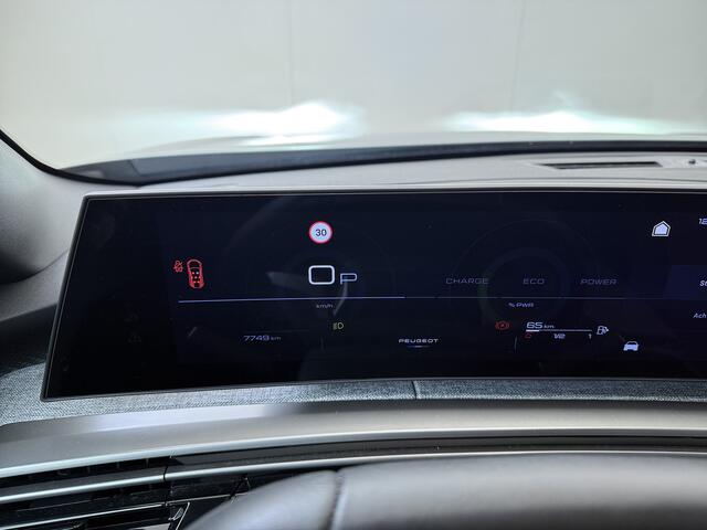 Peugeot 5008 1.2 Hybrid 136 Allure