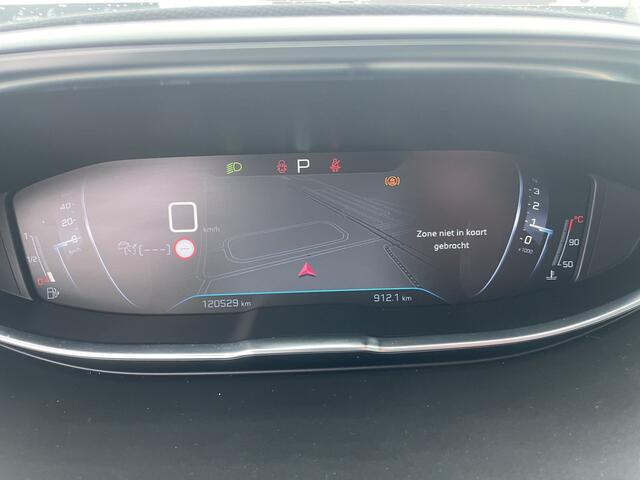 Peugeot 5008 1.2 PureTech Blue Lease Premium Nieuwe riem | 7 pers | Trekhaak