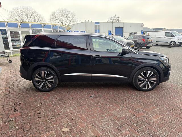 Peugeot 5008 1.2 PureTech Blue Lease Premium NIEUWE D-RIEM!
