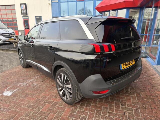 Peugeot 5008 1.2 PureTech Blue Lease Premium NIEUWE D-RIEM!