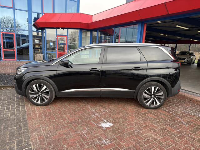 Peugeot 5008 1.2 PureTech Blue Lease Premium NIEUWE D-RIEM!