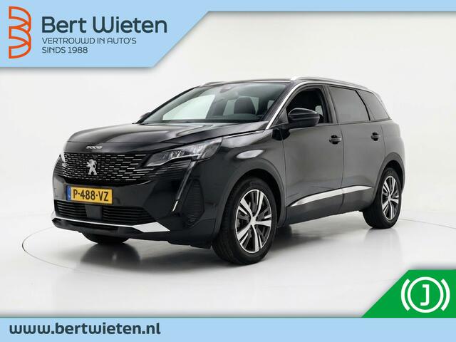 Peugeot 5008 1.2 PT Allure Pack Business | Trekhaak | Navi | Cruise