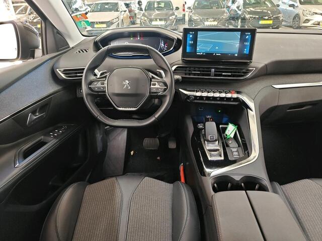 Peugeot 5008 1.2 PT Allure Pack Business | Trekhaak | Navi | Cruise