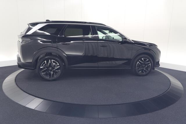 Peugeot 5008 1.2 Hybrid 136 Allure | 7 Zitplaatsen | Camera | Stoelverwarming | Navigatie